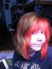 Semi-permanent haircolor Stargazer : Foxy Red