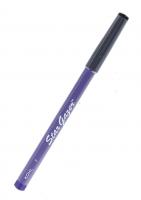 Eyes and lips pencils 07 purple, Stargazer