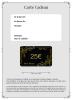 STEAMPUNK STORY Gift card 50