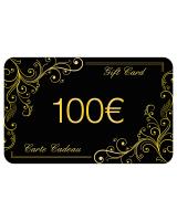 STEAMPUNK STORY Gift card 100