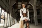 Modle : inconnu, Photographe : AlohaPhotos, Styliste : STEAMPUNK STORY, Photo: 1343